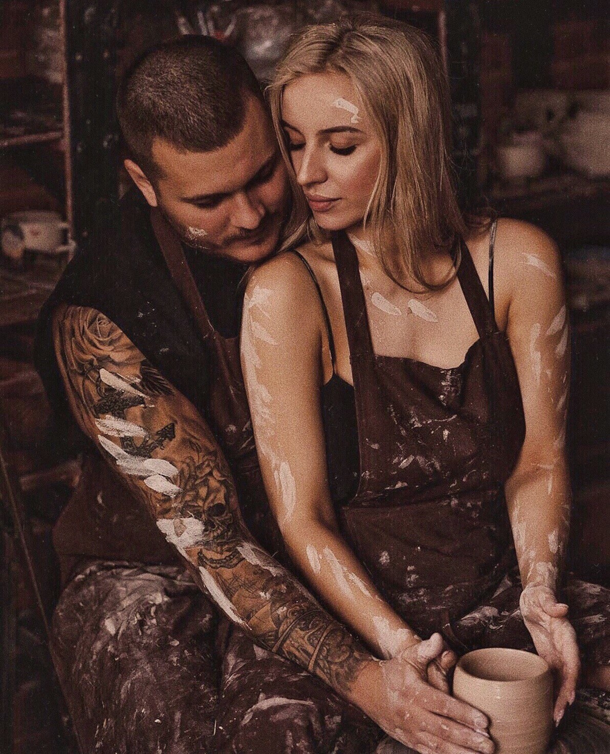 Свидание фото 5