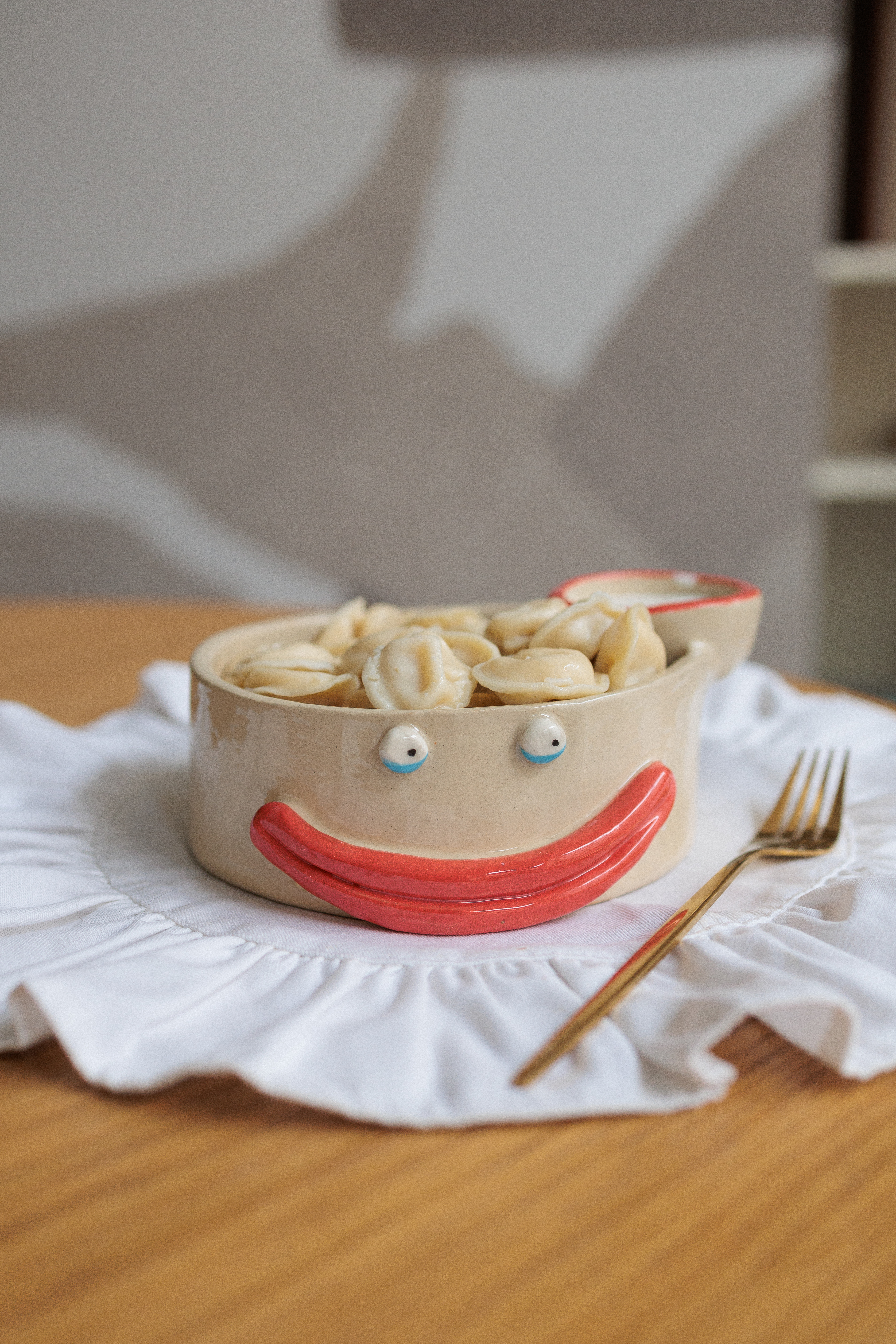 Миска для пельменей |14+ фото 2