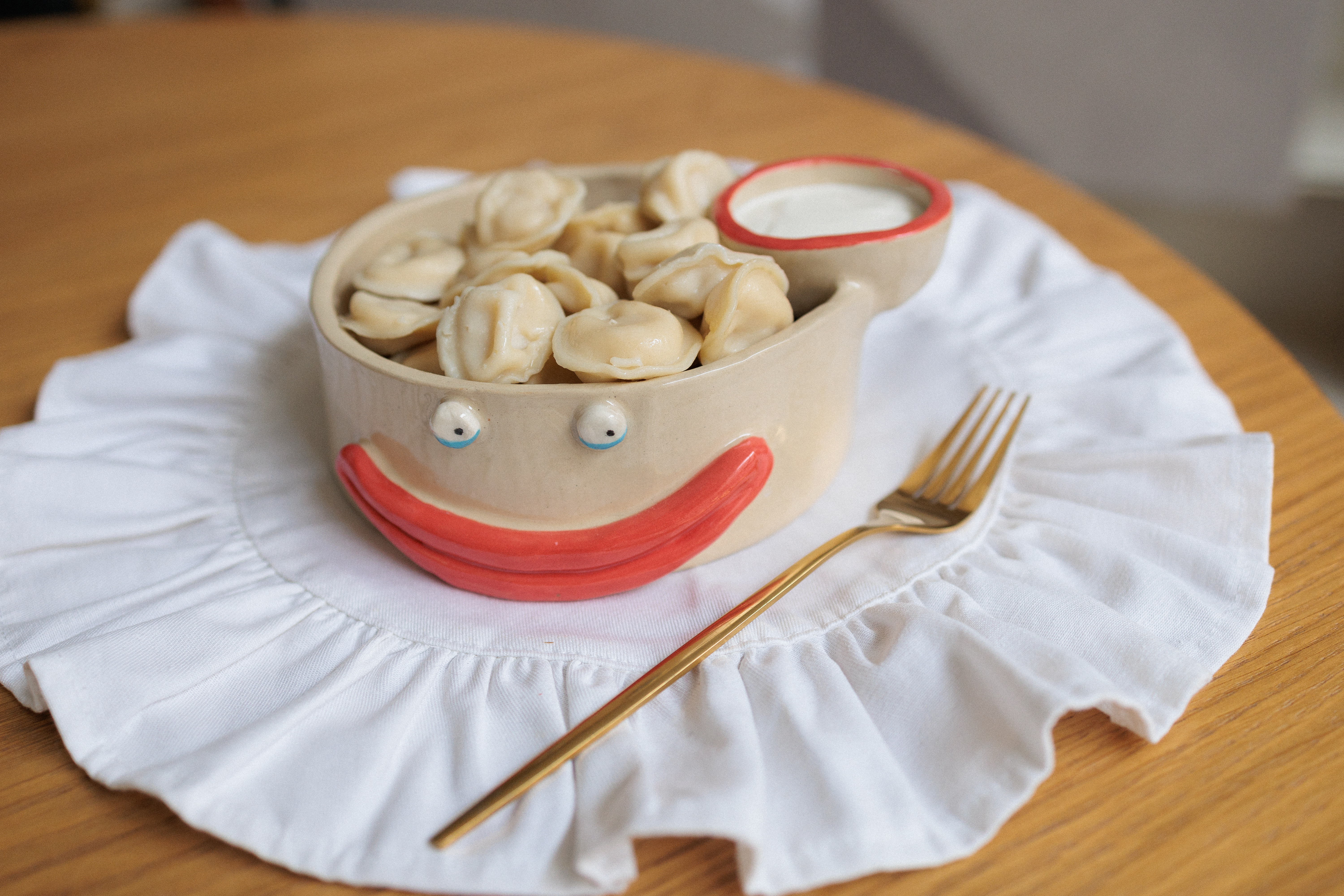 Миска для пельменей |14+ фото 3