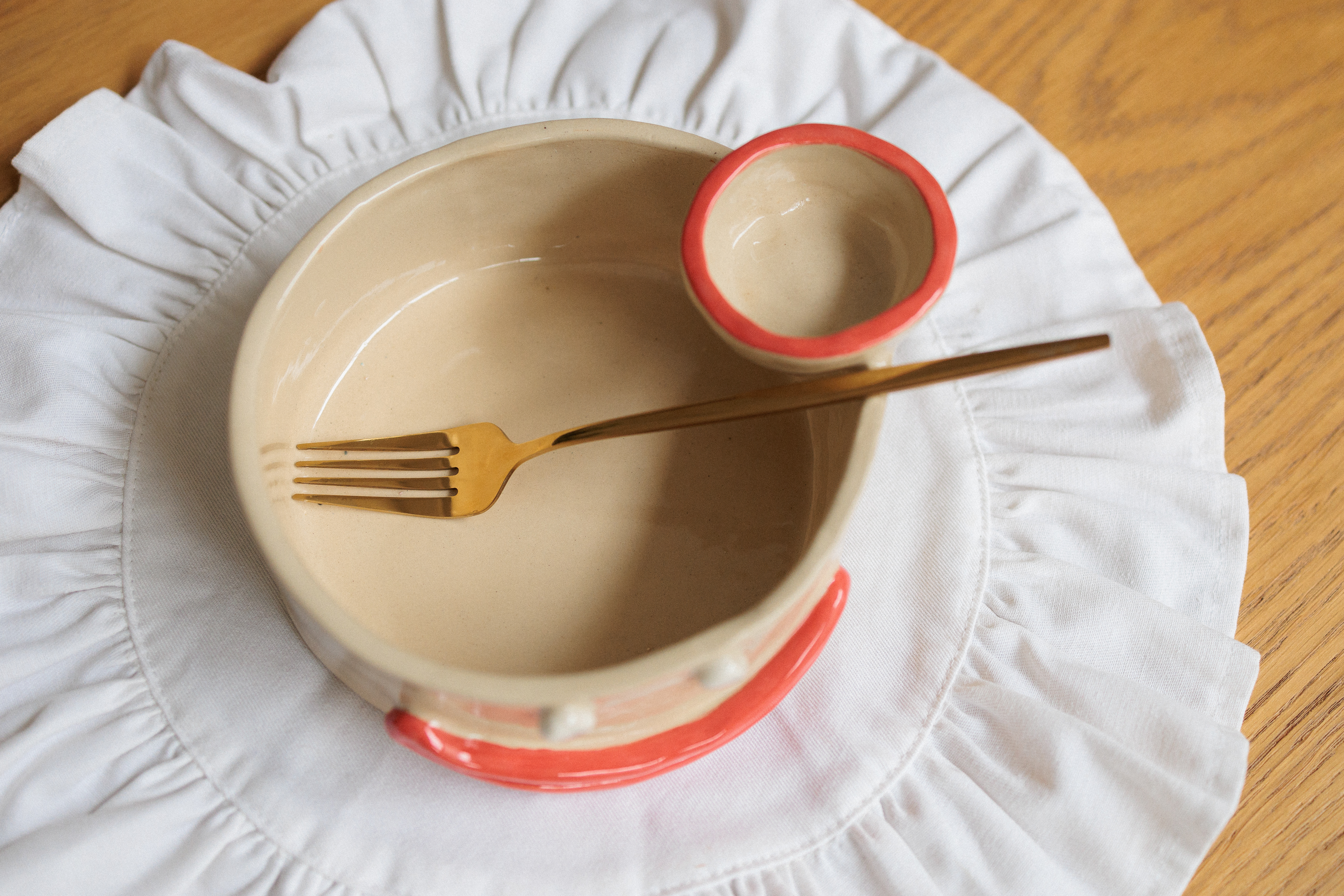 Миска для пельменей |14+ фото 4