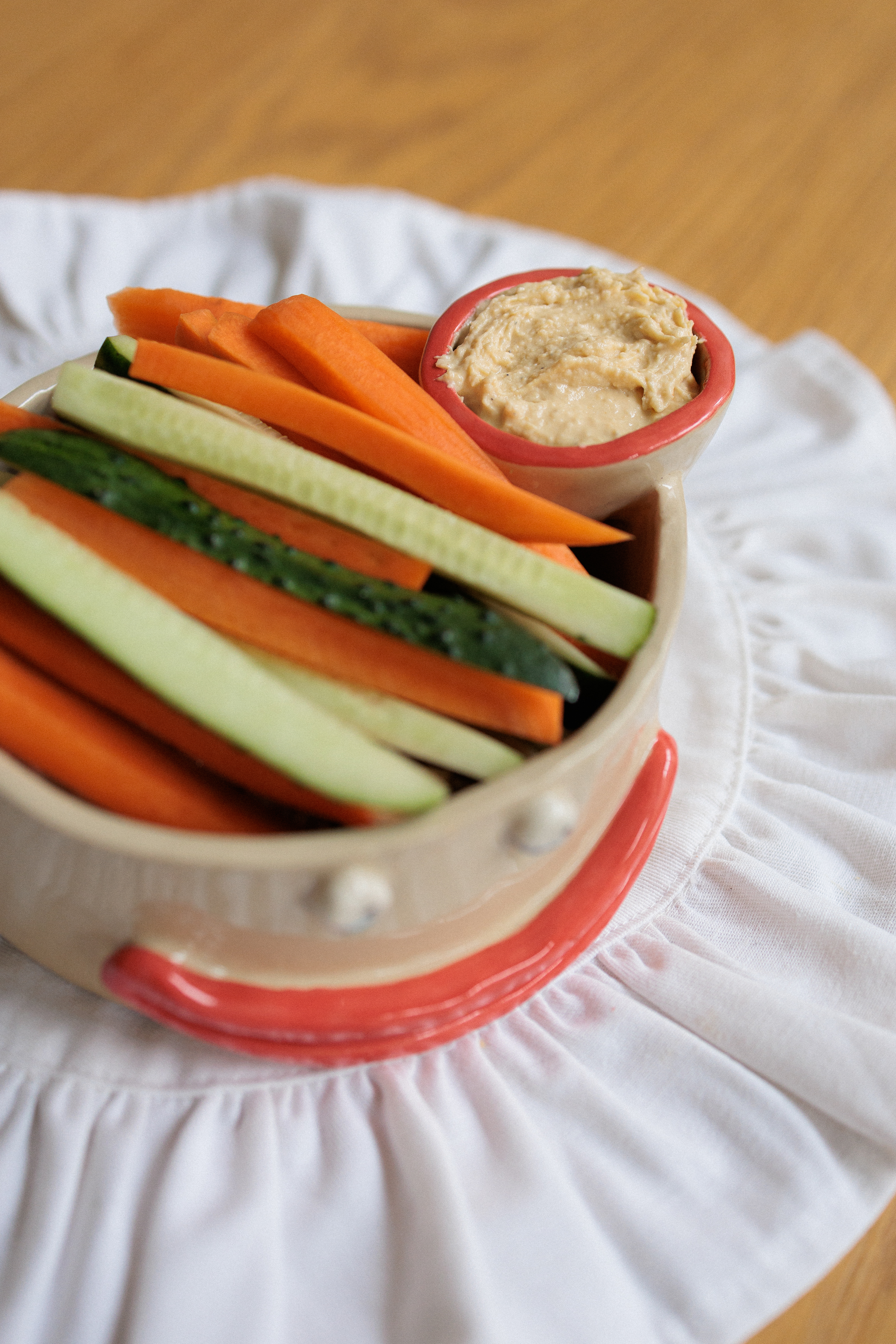 Миска для пельменей |14+ фото 5