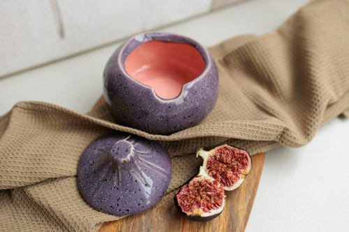 Баночка: томат, тыква, лягушка | 14+ фото 10