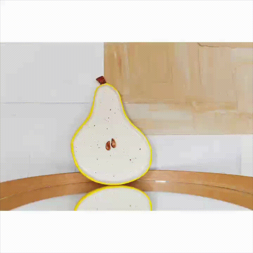 Тарелка с росписью | 14+ фото 7