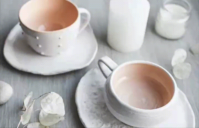 Гончарный круг и лепка | 14+ фото 6